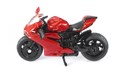 Siku 13 - Motor Ducati Panigale S1385 - 