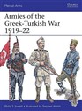 Armies of Greek-Turkish War polish usa