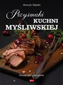 Przysmaki kuchni myśliwskiej Canada Bookstore