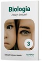 Biologia 3 Zeszyt ćwiczeń Szkoła branżowa I stopnia Polish Books Canada