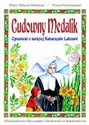 Cudowny Medalik Opowieść o świętej Katarzynie Laboure - Polish Bookstore USA