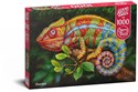 Puzzle 1000 CherryPazzi Chameleon 30011 - 