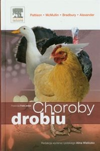 Choroby drobiu bookstore