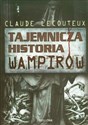Tajemnicza historia wampirów 