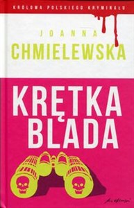 Krętka blada polish books in canada