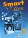 Smart Time 3 TB Teacher's Book buy polish books in Usa