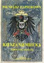 Pieniądz papierowy Rzesza Niemiecka Tereny okupowane 1914-1945 buy polish books in Usa