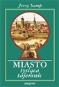 Miasto tysiąca tajemnic polish books in canada