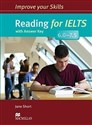 Improve your Skills: Reading for IELTS 6-7.5 + key bookstore