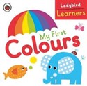 My First Colours: Ladybird Learners Polish Books Canada