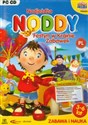 Noddy Festyn w Krainie Zabawek CD Nauka i zabawa 3-6 lat chicago polish bookstore