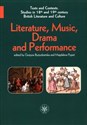 Literature, Music, Drama and Performance buy polish books in Usa