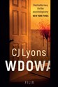 Wdowa - CJ Lyons pl online bookstore