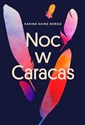 Noc w Caracas polish books in canada