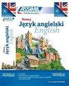 Nowy język angielski łatwo i przyjemnie samouczek A1-B2 + audio online - Anthony Bulger
