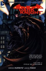 Batman The Dark Knight Vol. 2  - Polish Bookstore USA