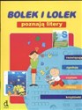 Bolek i Lolek poznają litery  Bookshop