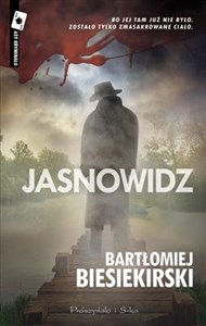 Jasnowidz books in polish