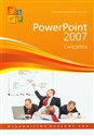 PowerPoint 2007 Ćwiczenia Bookshop