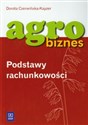 Agrobiznes Podstawy rachunkowości pl online bookstore