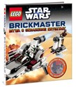 LEGO Star Wars Brickmaster Bitwa o skradzione kryształy buy polish books in Usa