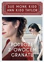 Podróże z owocem granatu Canada Bookstore