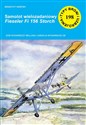 Samolot wielozadaniowy Fieseler Fi 156 Storch in polish