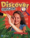 Discover English 2 Materiał ćwiczeniowy Szkoła podstawowa online polish bookstore