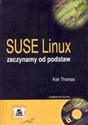 SUSE Linux Zaczynamy od podstaw  