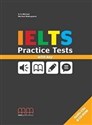 ELTS Practice Tests Student's Book with Key (incl.CD-ROM) bookstore