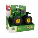 Traktor John Deere  Monster światło i dźwięk - 