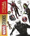 Marvel Studios Visual Dictionary pl online bookstore