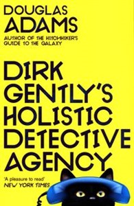 Dirk Gently's Holistic Detective Agency pl online bookstore
