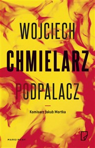 Podpalacz - Polish Bookstore USA