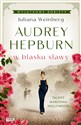 Audrey Hepburn w blasku sławy polish usa