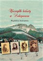 Niezwykłe kobiety w Zakopanem - Polish Bookstore USA