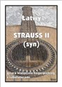 Łatwy Strauss II (syn)  pl online bookstore