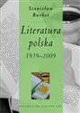 Literatura polska 1939-2009 polish usa