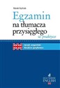 Egzamin na tłumacza przysięgłego w praktyce Język angielski. Analiza językowa Bookshop