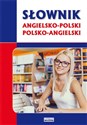 Słownik angielsko-polski, polsko-angielski - Magdalena Kietschke, Anna Wójtowicz chicago polish bookstore