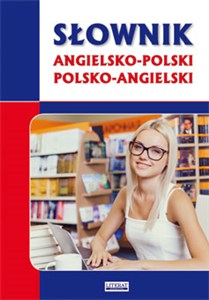 Słownik angielsko-polski, polsko-angielski chicago polish bookstore