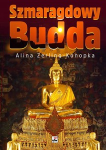 Szmaragdowy Budda Canada Bookstore