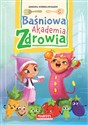 Baśniowa Akademia Zdrowia buy polish books in Usa