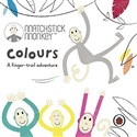 Matchstick Monkey colours polish usa