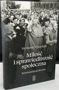 Miłość i sprawiedliwość społeczna to buy in USA