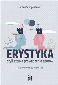 Erystyka. Sztuka prowadzenia sporów  polish usa