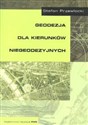 Geodezja dla kierunków niegeodezyjnych - Polish Bookstore USA