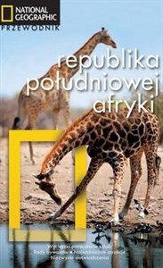 Republika Południowej Afryki Przewodnik  