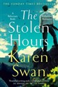 The Stolen Hours   