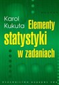 Elementy statystyki w zadaniach in polish